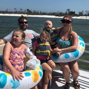 Meet your Posher, Patrick